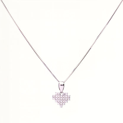 Heart Of Diamonds