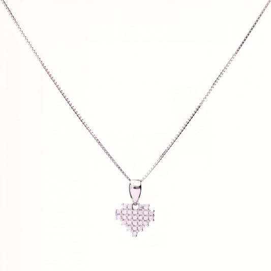 Heart Of Diamonds