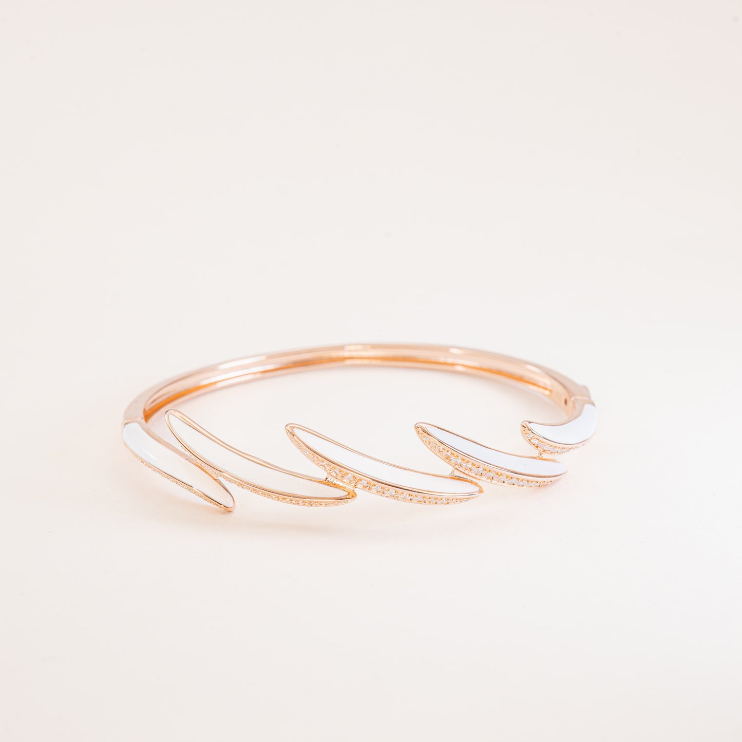 Phoenix Wing Bracelet