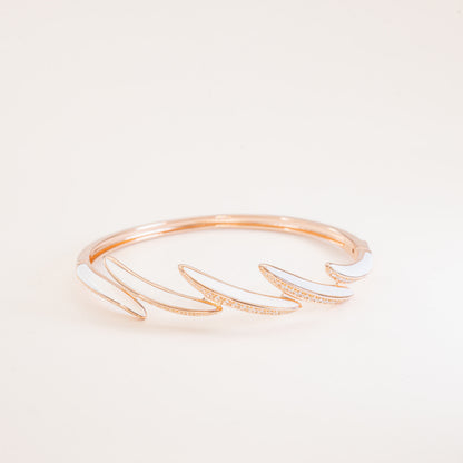 Phoenix Wing Bracelet
