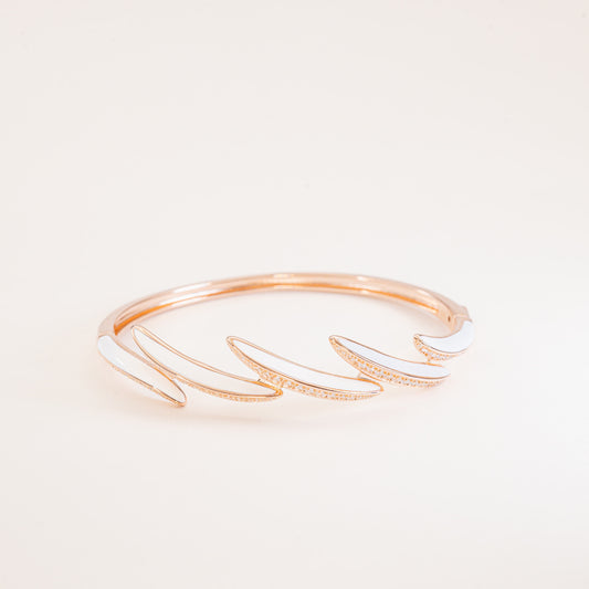 Phoenix Wing Bracelet
