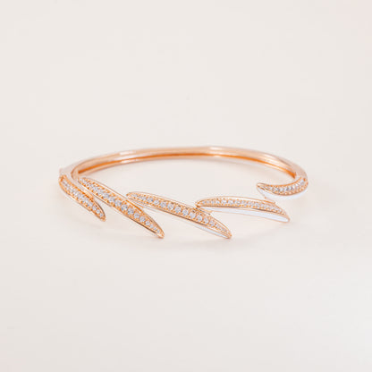 Phoenix Wing Bracelet