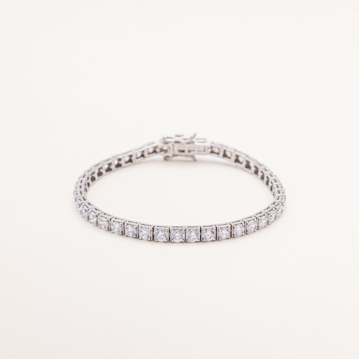 Signature Tennis Bracelet