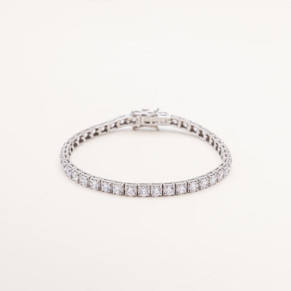 Signature Tennis Bracelet