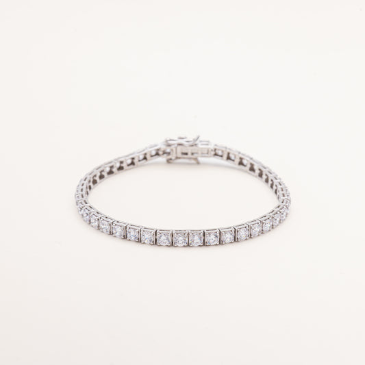 Signature Tennis Bracelet