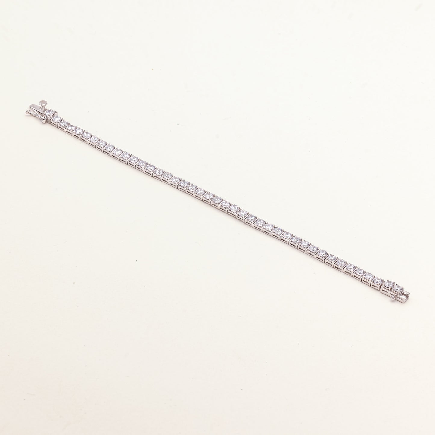 Signature Tennis Bracelet