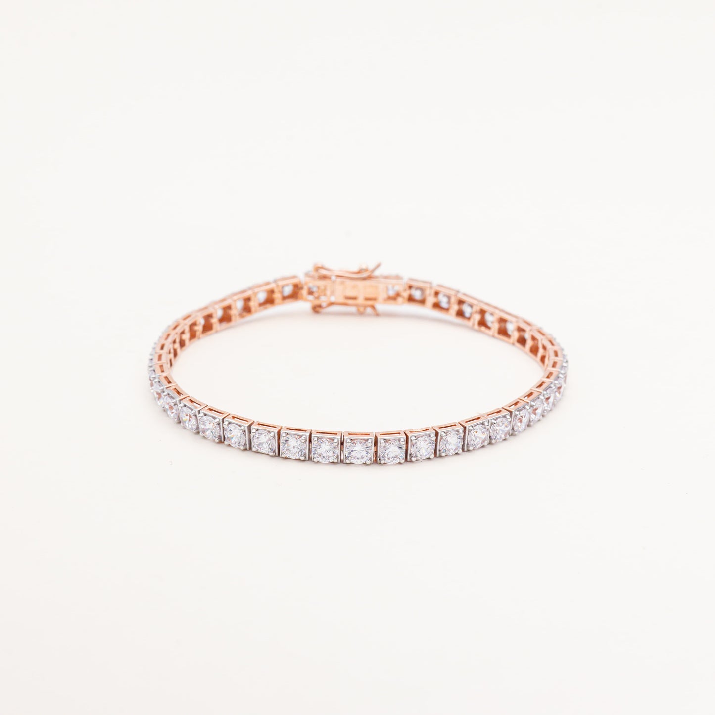 Signature Tennis Bracelet