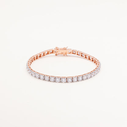 Signature Tennis Bracelet