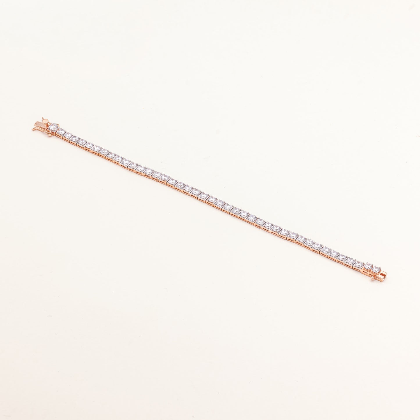 Signature Tennis Bracelet