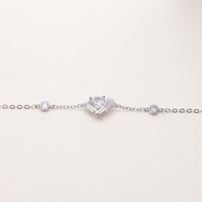 Angel Wing Bracelet
