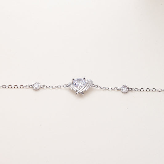 Angel Wing Bracelet