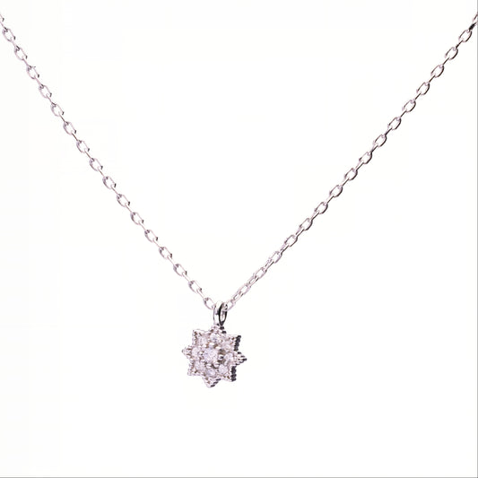 Glittery Star