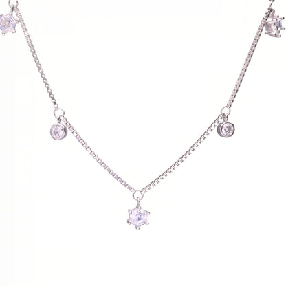 The Dangling Star