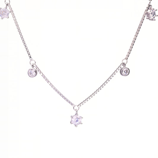 The Dangling Star