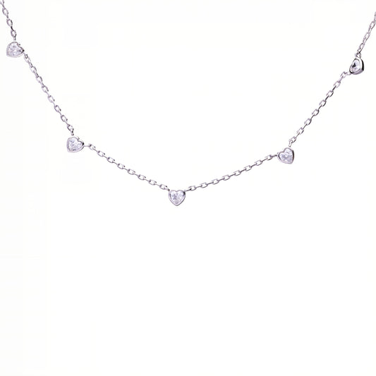 Chain of Hearts