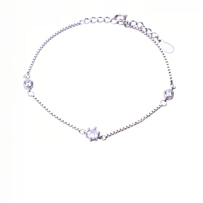 Starlight Sparkle Bracelet