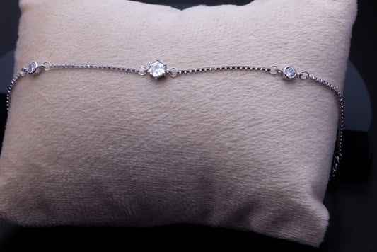 Starlight Sparkle Bracelet