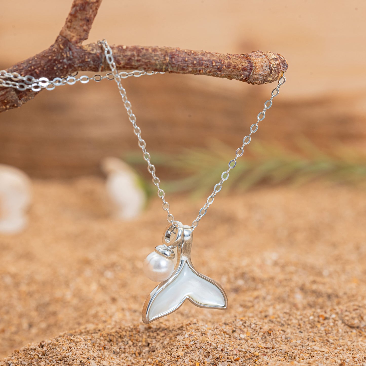 Oceara Necklace