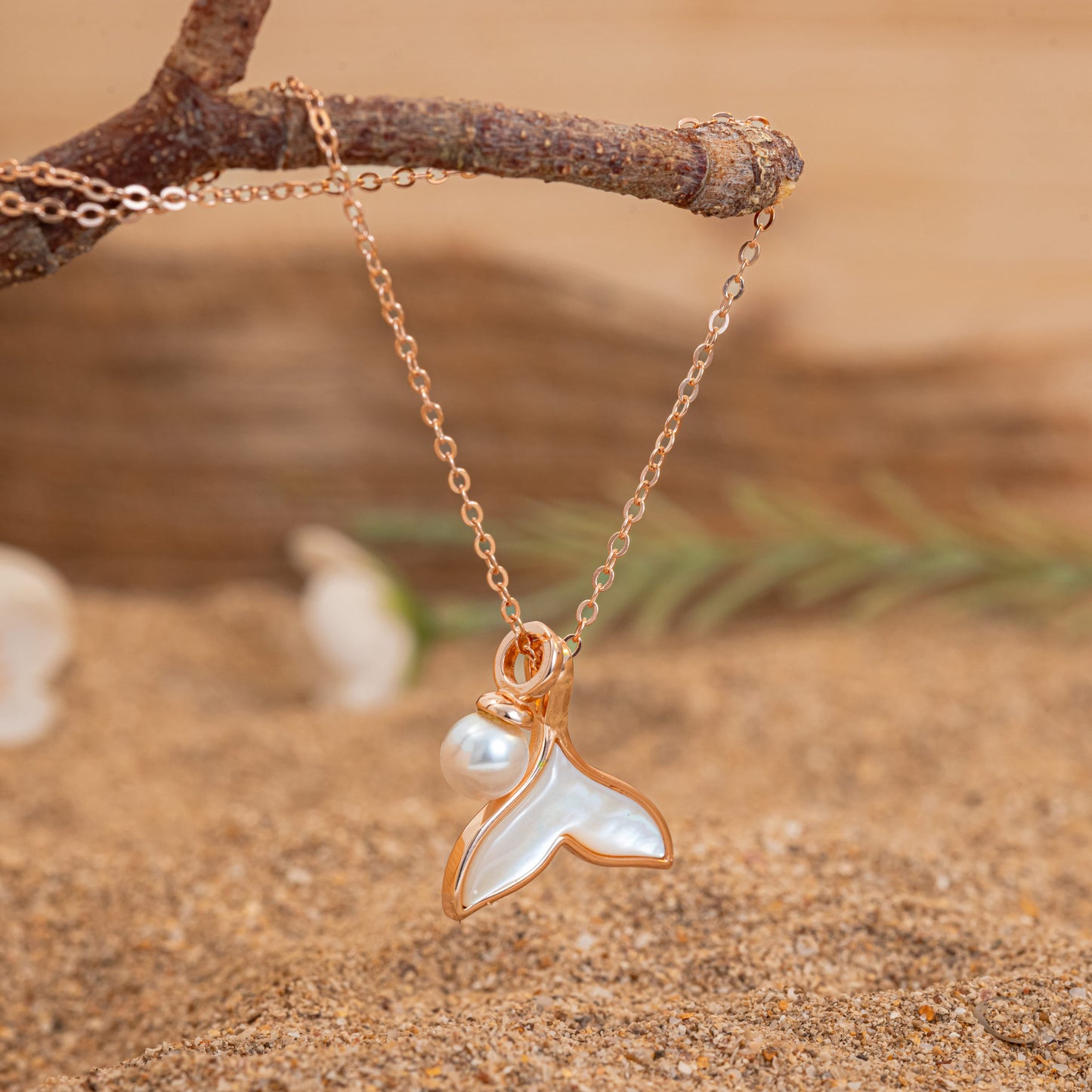 Oceara Necklace