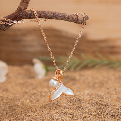 Oceara Necklace