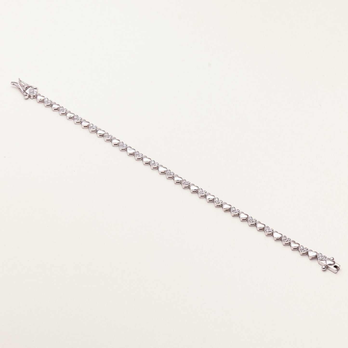 Valentina Tennis Bracelet