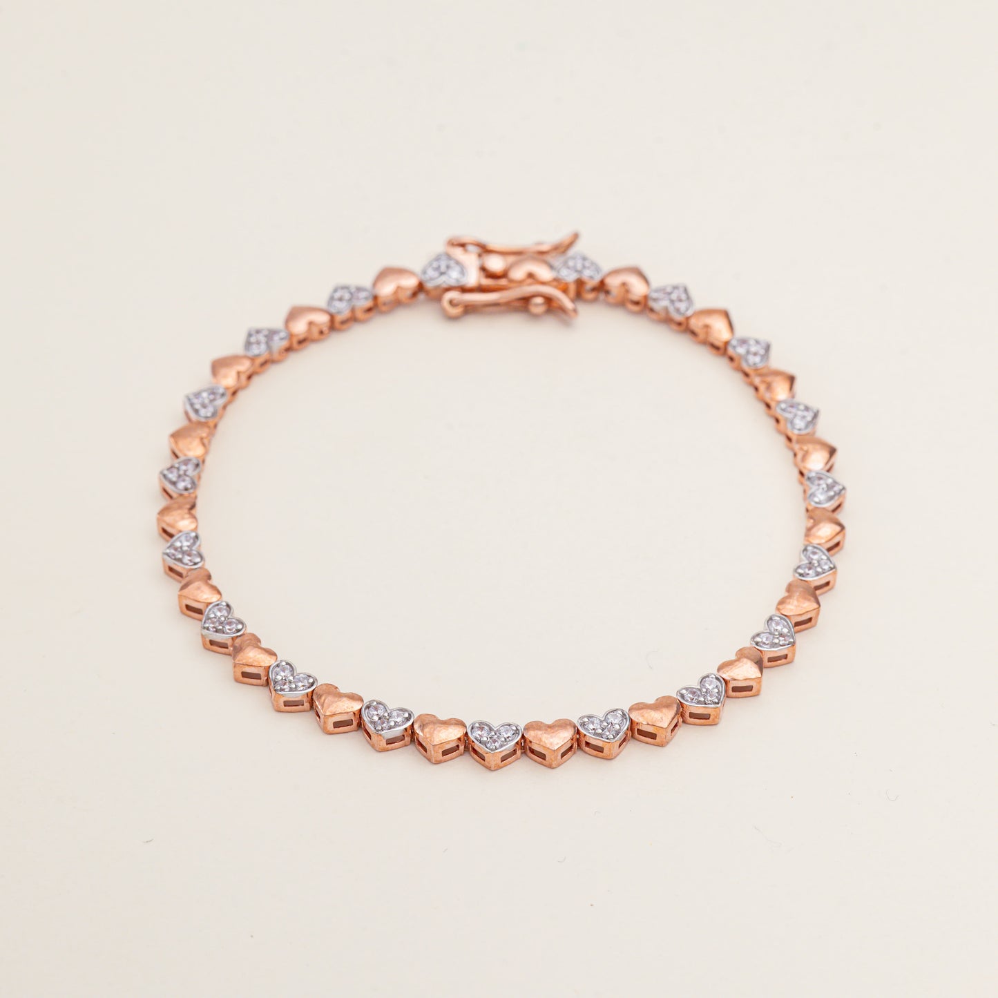 Valentina Tennis Bracelet