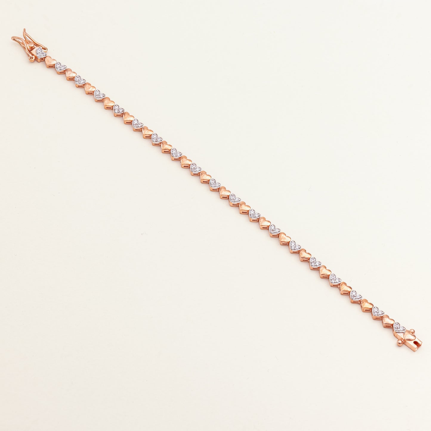 Valentina Tennis Bracelet