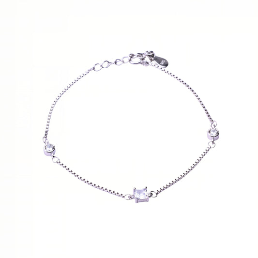 Cubic Bracelet