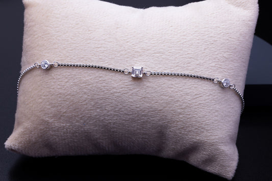 Cubic Bracelet