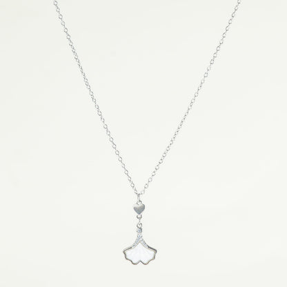 Aveline Charm Necklace
