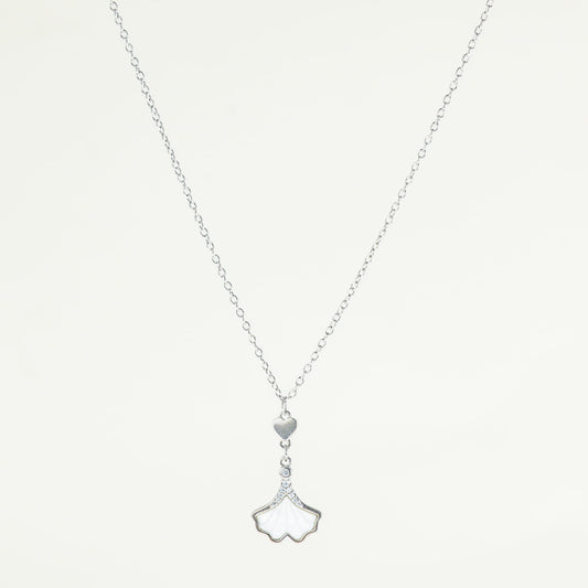 Aveline Charm Necklace