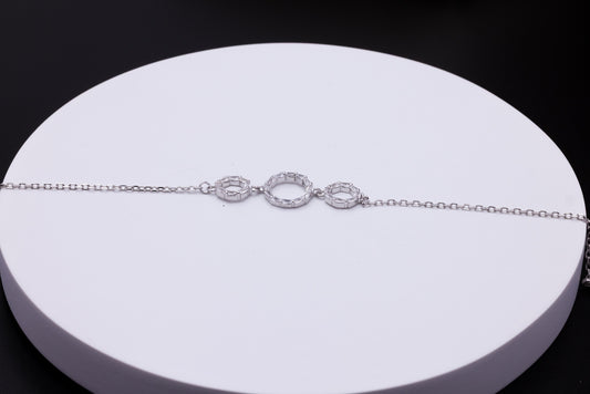 Loop of Diamonds
