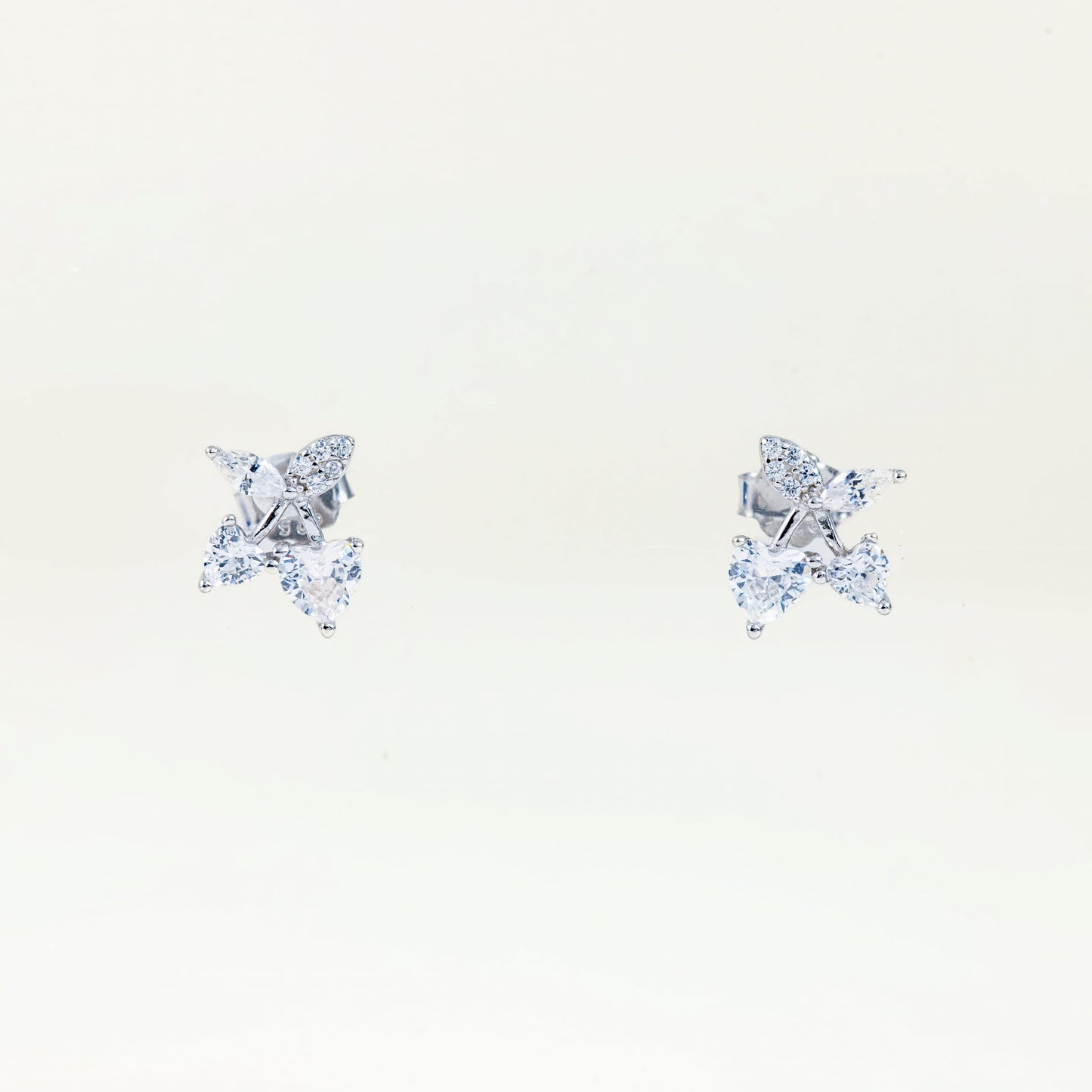 Celeste Butterfly Earrings