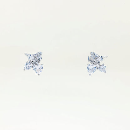 Celeste Butterfly Earrings