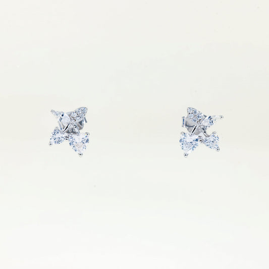 Celeste Butterfly Earrings