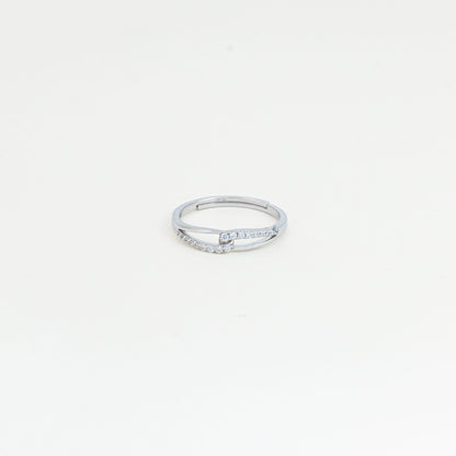 The Affinity Knot Ring