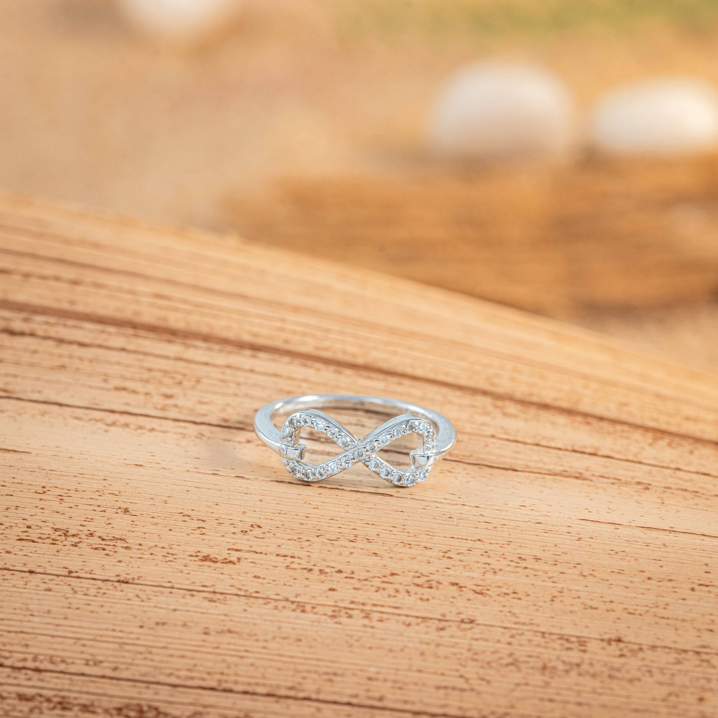 Eternal Bound Ring