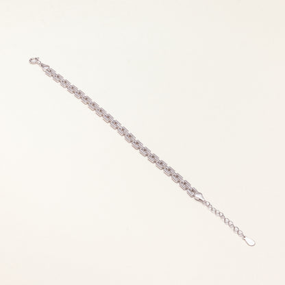 Timeless Queen Bracelet