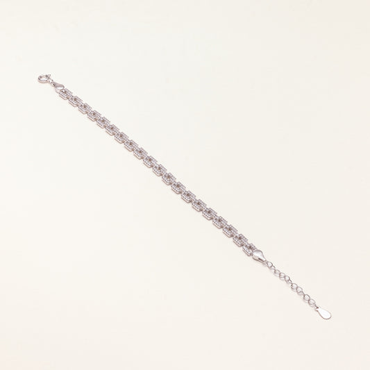 Timeless Queen Bracelet