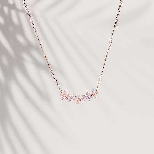 Garland Bloom