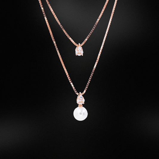 The Pearl Story