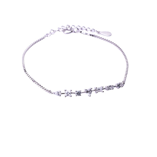 Shapes of Diamonds