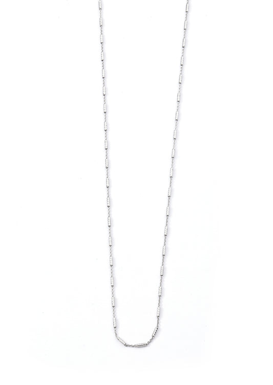 Silver Shine Chain