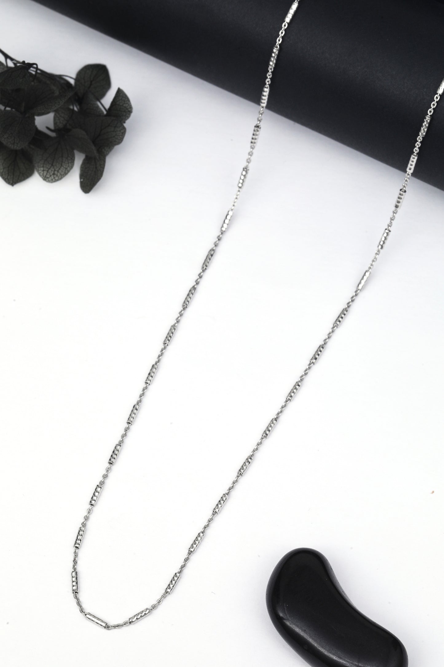 Silver Shine Chain