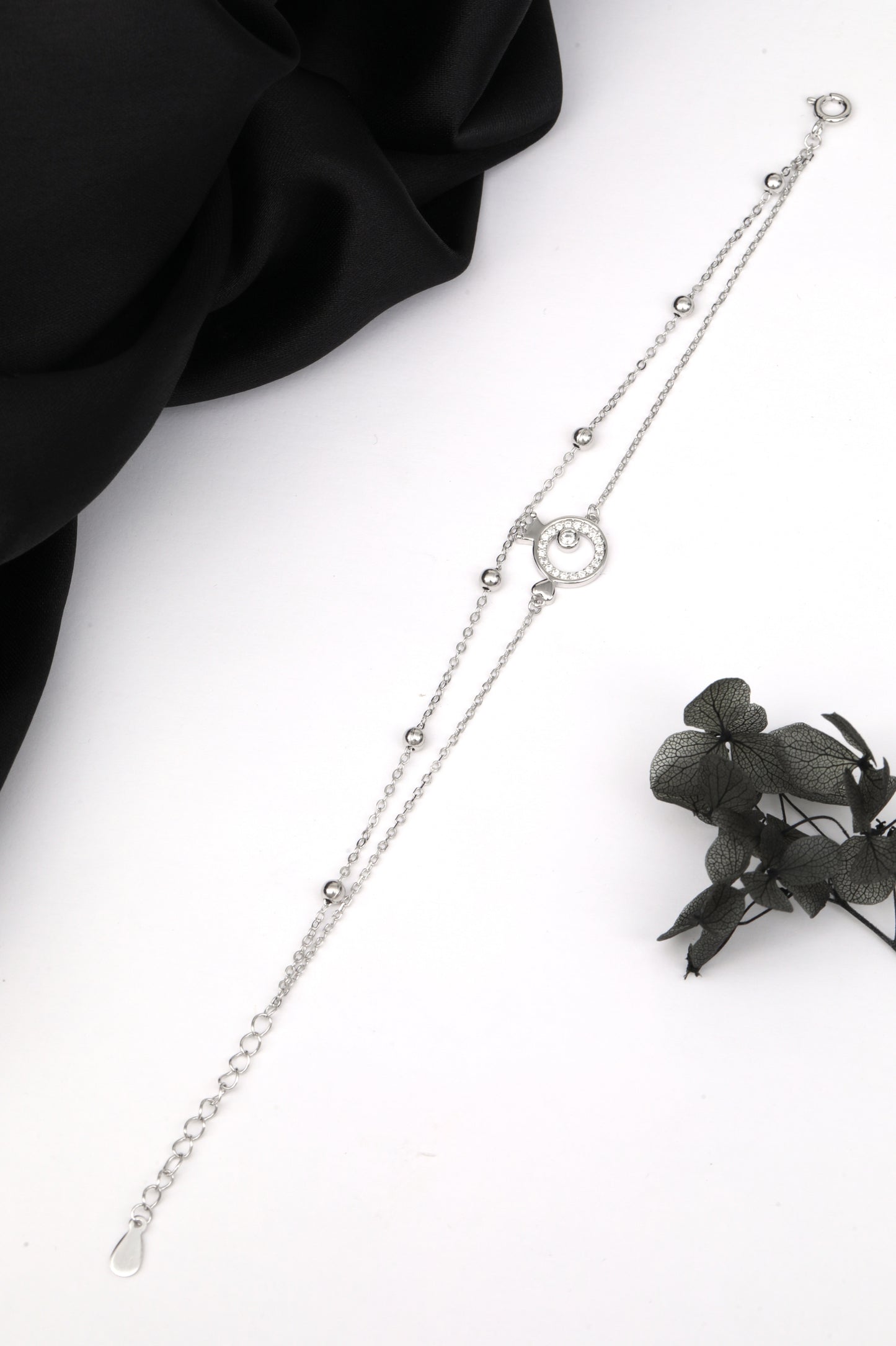 Queen Bracelet
