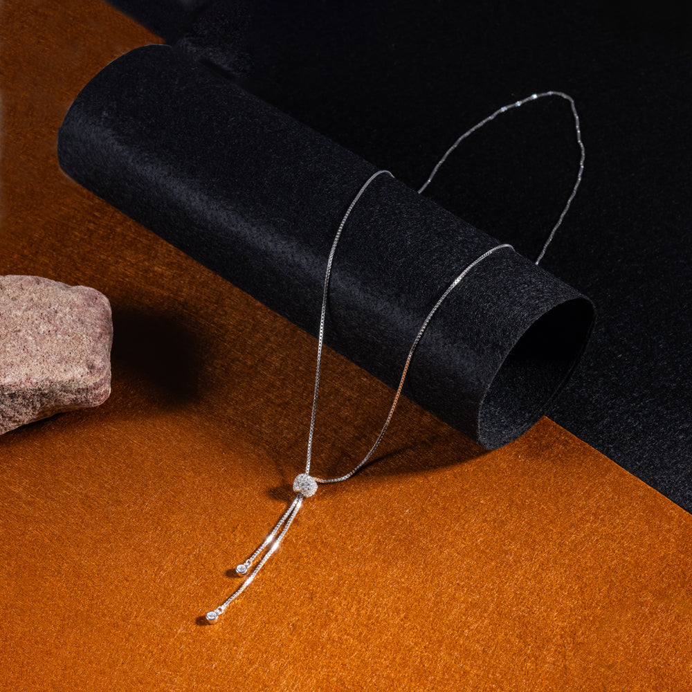 The Stellar Slide Lariat