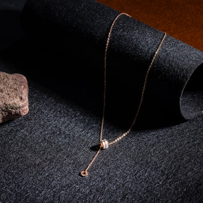 The Eternal Love Lariat