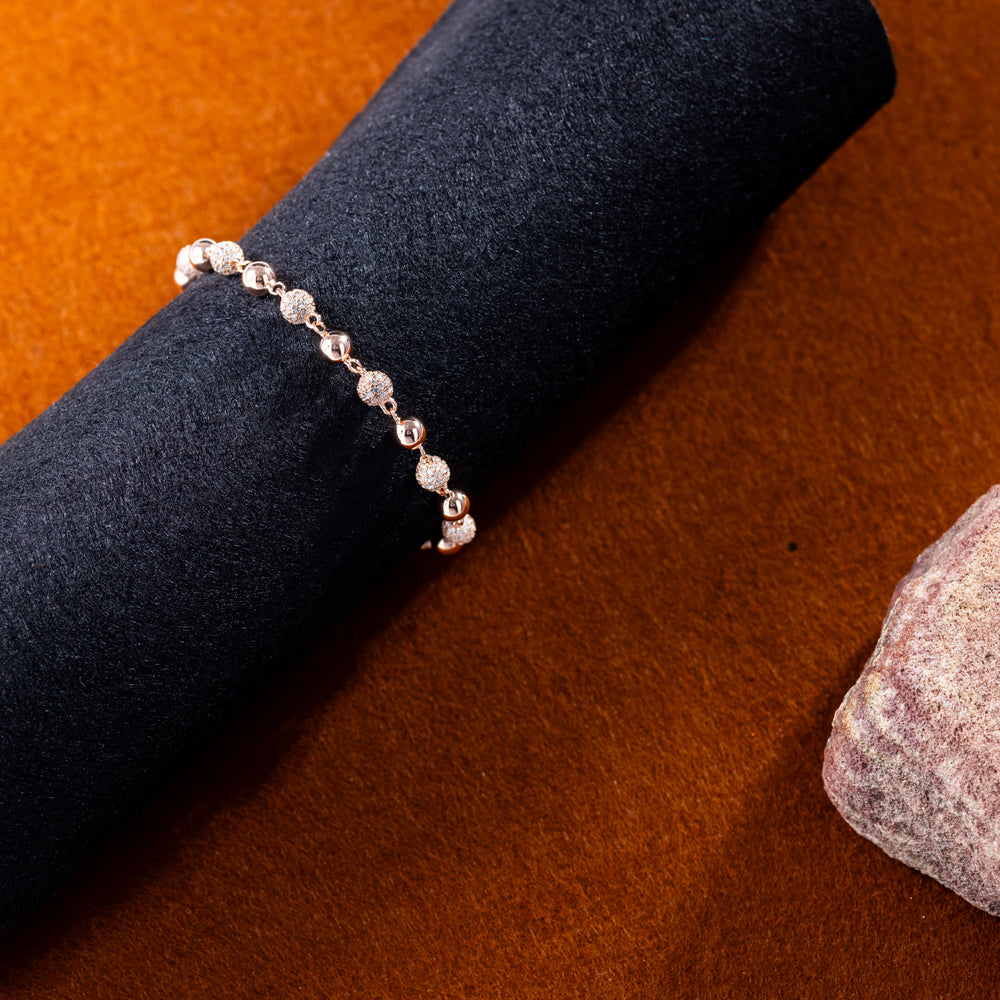 The Polished Pearl-Effect Duo