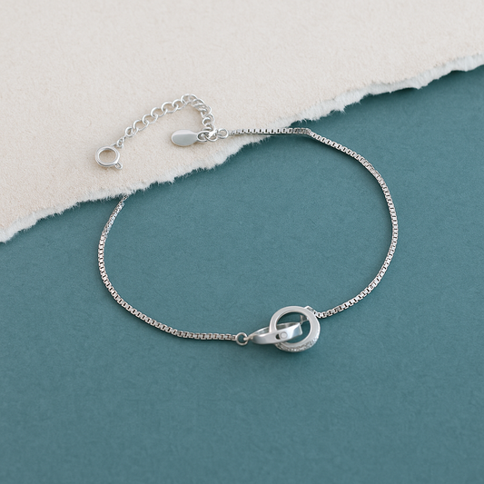 Eternal Bond Bracelet
