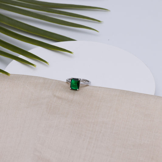 The Emerald Beauty